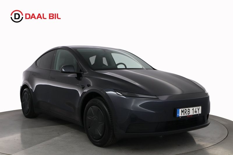 Tesla Model Y bild 3