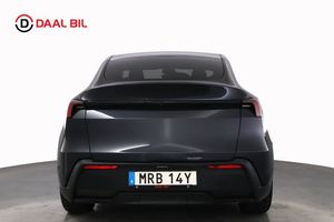 Tesla Model Y bild 7