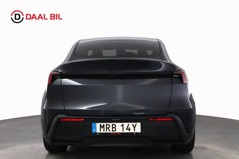 Tesla Model Y bild 7