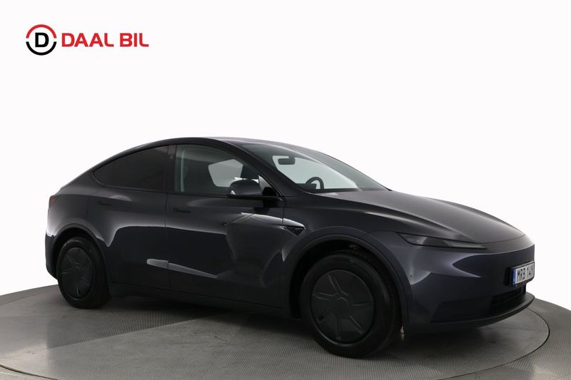 Tesla Model Y bild 4
