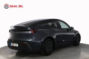 Tesla Model Y bild 6