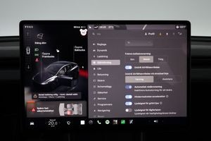 Tesla Model Y bild 20