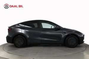 Tesla Model Y bild 5