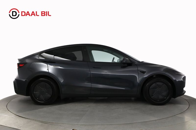 Tesla Model Y bild 5
