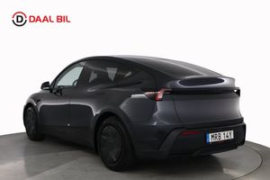 Tesla Model Y bild 8