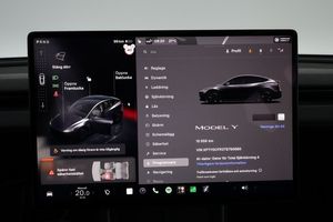 Tesla Model Y bild 21