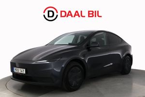 Tesla Model Y bild 1