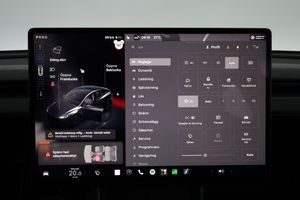 Tesla Model Y bild 19