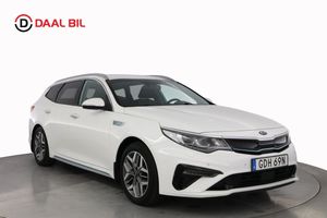 Kia Optima bild 3