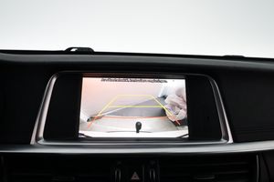 Kia Optima bild 18