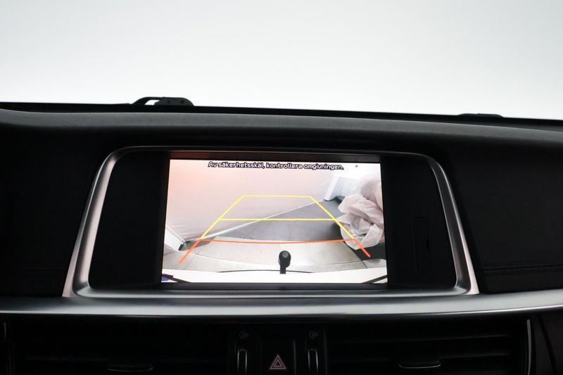 Kia Optima bild 18