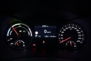 Kia Optima bild 16