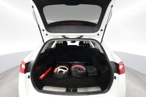Kia Optima bild 26