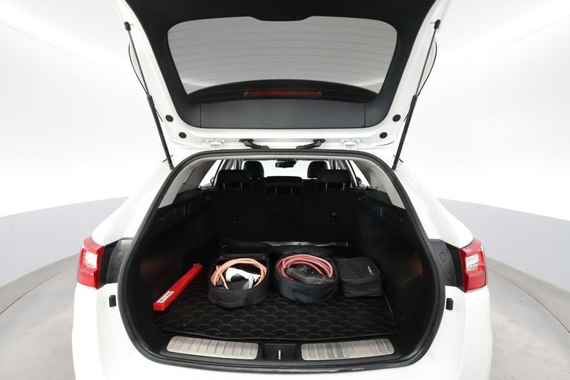 Kia Optima bild 26