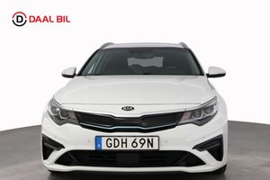 Kia Optima bild 2