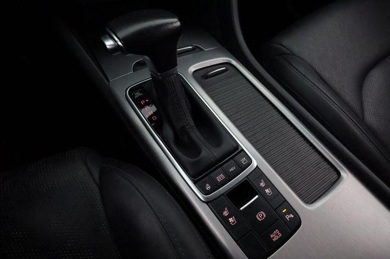 Kia Optima bild 23