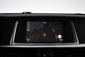 Kia Optima bild 21