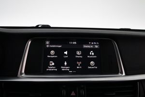 Kia Optima bild 19