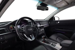 Kia Optima bild 11
