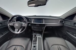 Kia Optima bild 13