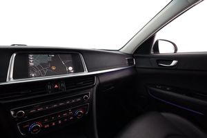 Kia Optima bild 22