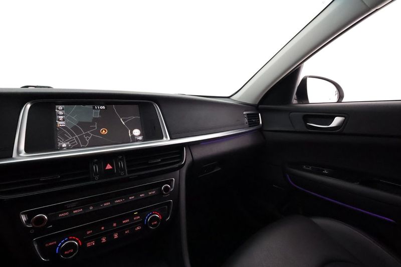 Kia Optima bild 22