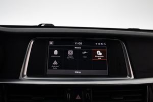 Kia Optima bild 20