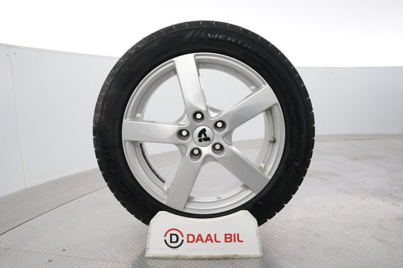 Kia Optima bild 25