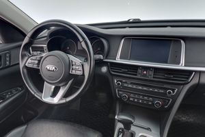 Kia Optima bild 15