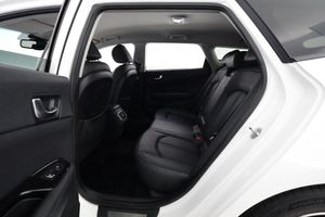 Kia Optima bild 12