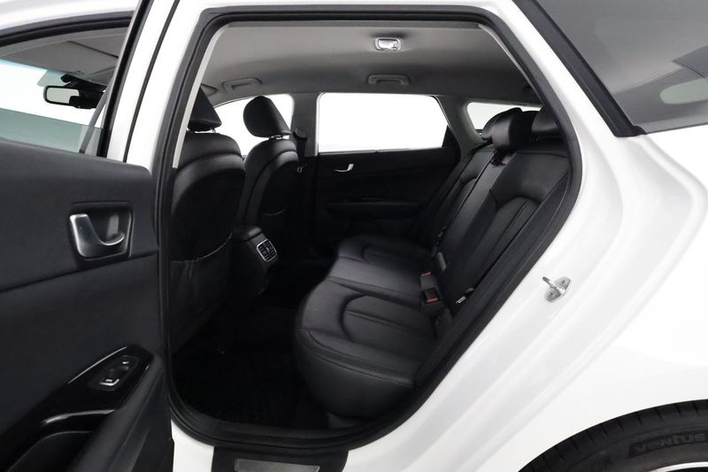 Kia Optima bild 12