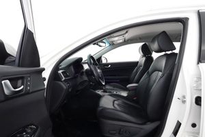 Kia Optima bild 10