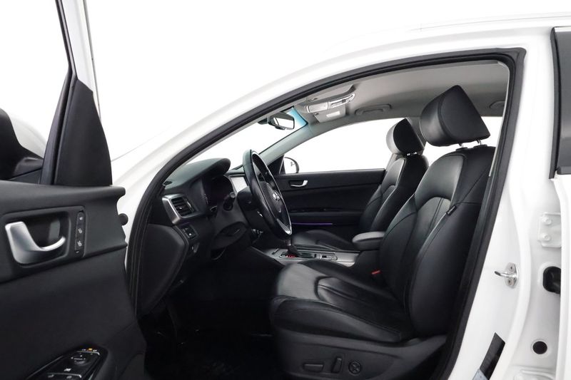 Kia Optima bild 10
