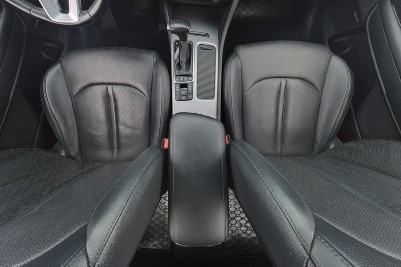 Kia Optima bild 14
