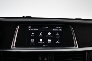 Kia Optima bild 17