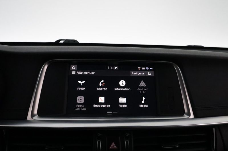 Kia Optima bild 17