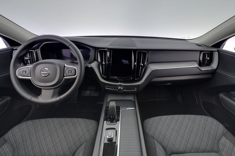Volvo XC60 bild 13