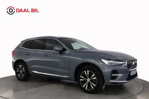 Volvo XC60 bild 4