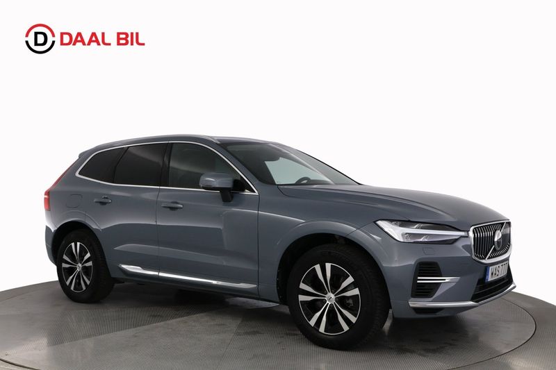 Volvo XC60 bild 4