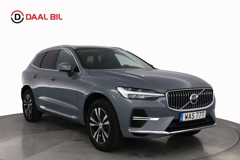 Volvo XC60 bild 3