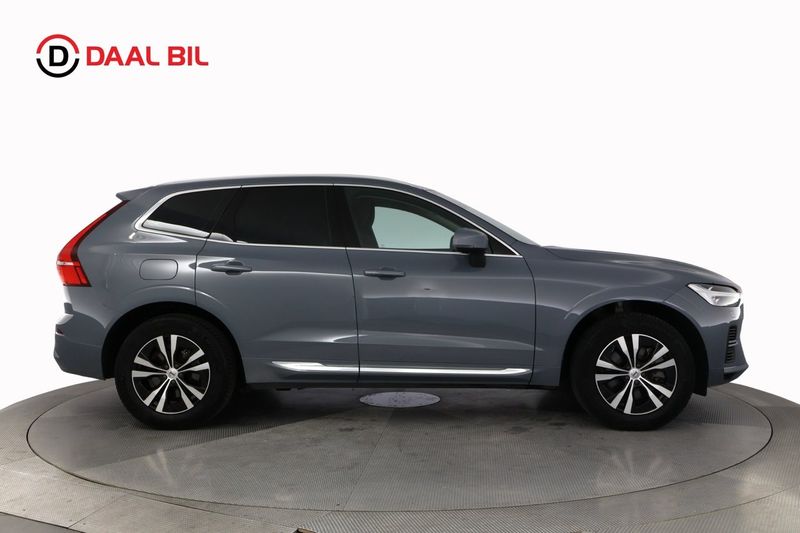 Volvo XC60 bild 5