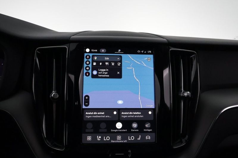 Volvo XC60 bild 18