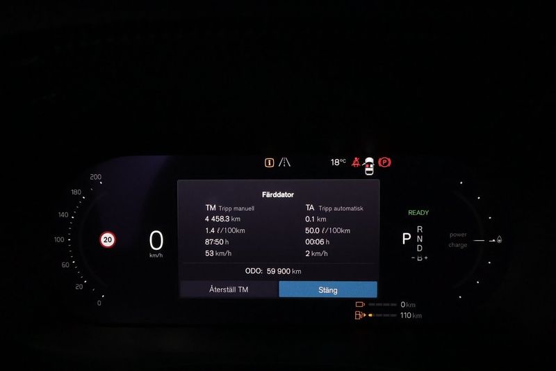Volvo XC60 bild 16