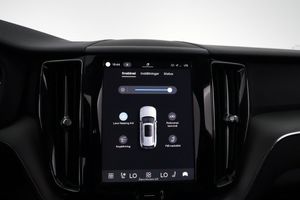 Volvo XC60 bild 19
