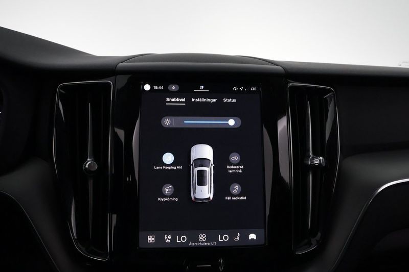 Volvo XC60 bild 19