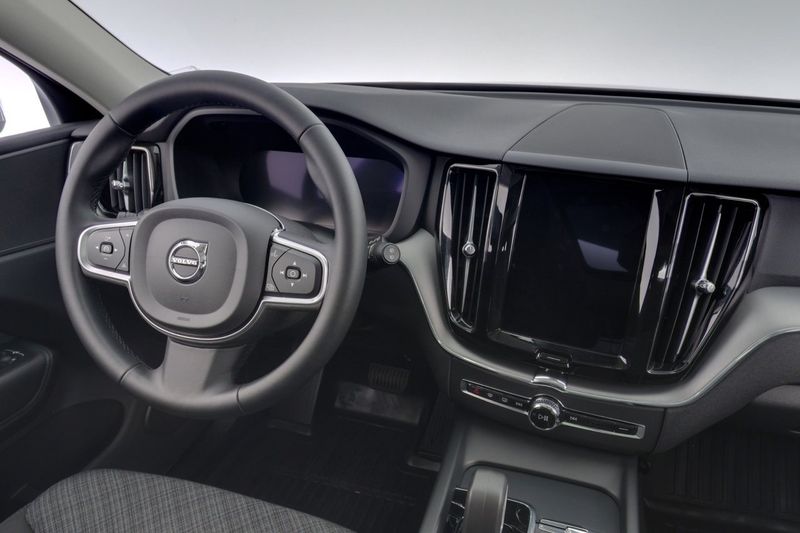 Volvo XC60 bild 15
