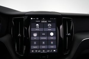 Volvo XC60 bild 20