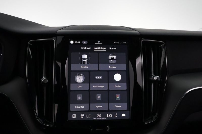 Volvo XC60 bild 20