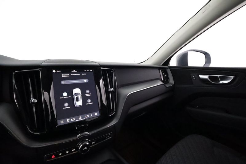 Volvo XC60 bild 23