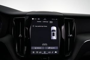 Volvo XC60 bild 21